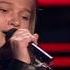 The Voice Kids 5 Maria Magilnaya Sings Stone Cold By Demi Lovato