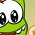 Приключения Ам Няма Cut The Rope C Днём Рождения Супер Нямы 14 сезон