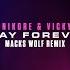 Technikore Vicky Fee Stay Forever Macks Wolf Remix OneSeventy