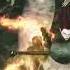 DARK SOULS II SotFS Мита Mytha Manikin Sabre 10 Flame Weapon RTSR
