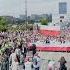 Tens Of Thousands Join Rival Rallies In Warsaw As Poland S Presidential Runoff Nears