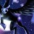 MLP FIM FULL PMV Nightmare Moon Tribute 3 Sweet Dreams HALLOWEEN SPECIAL