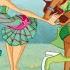 Winx Club We Are The Magic Winx Lyrics