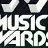 Intro Tv Show Music Awards Chart