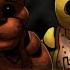 Five Nights At Freddy S EPIC TRIBUTE FNAF REMIX COVER