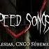 ENRIQUE IGLESIAS CNCO SÚBEME LA RADIO Speed Songs Tiktok Music Song Speed