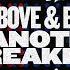 Above Beyond Another Breakdown Extended Mix