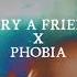 Bury A Friend X Phobia Billie Eilish X Nothing But Thieves Mashup