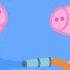 MEGA Water Fight BRAWL Peppa Pig Full Episodes 2 Hours Of Kid S Cartoons