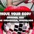 Bruno Mendoza Angelica DC Move Your Body Radio Mix