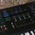 Crumar Bit 99 Analog Synthesizer Plays Bobby O For Fun