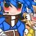 SONIC Characters React To Edits About Them STH Reaction Video Gacha Club Enjoy