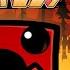 Checking Out Super Meat Boy OST Battle Of Little Slugger And Gameplay