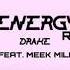 Drake Energy Remix Feat Meek Mill