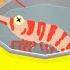 TO FU Oh SUSHI 2 Play Creat Decorate Serve Sushi Funny Cooking Games