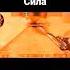 Спецназ это сила