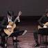 Antonio Vivaldi Concerto For Two Mandolins In G Major RV 532 연주 김병현 김재현 이유섭 박영의