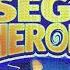 Sega Heroes OST All Music