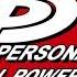 Will Power Persona 5