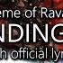 Unbending Steel With Official Lyrics Ravana Theme Final Fantasy XIV