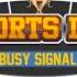 Busy Signal Everybody Move Official Audio Sports Day Riddim Turf Music Ent Stainless