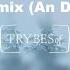 Doyeq Particles Of Night Light Remix An Deé