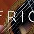 AFRICA Performed By Alejandro Aguanta Classical Guitar