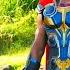 Crystal MOËT X TNEET TIKTOK REMIX Thor Chris Hemsworth