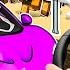 ROBLOX A Dusty Trip But With A Steering Wheel