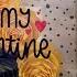 Valentine S Day Paper Flower Shadow Box With Cricut