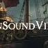AnSoundVibe Clockwork Tides Official Music Sea Shanty Seashanty Music