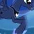 Luna S Let It Go PMV