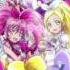 Precure All Stars DX3 The Movie Theme Song Track01