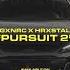 GXNRC X HRXSTAL Pursuit 2 Comes To AudioBurial Link In Description