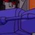 Skywarp Roasts Starscream G1