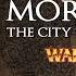 Warhammer Fantasy Lore MORDHEIM The City Of The Damned