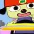 PaRappa The Rapper Remastered Stage 2 Cool