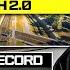 I Played The NEW Rebirth Map And Dropped A WORLD RECORD