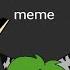 Я хочу беляш Meme подарок