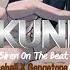 Banger Freestyle Dancehall X Gengetone Type Beat KUNI Siren On The Beat 2023