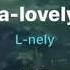 Aega Lovely L Nely