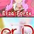 Forever Dream Elza Forte FULL LYRICS ROM KAN ENG Aikatsu Stars