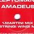 Kleptomania Amadeus Stringi Wingi Mix HG 001