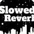 Rauf Faik Детство Slowed Reverb