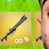 How GOOD Is The DC 15 Blaster New Fortnite Update