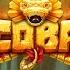 Coba By Elk Studios Slot Preview Max Win 25 000x