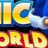 Lava Mountain Sonic Lost World OST