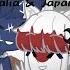 Smile Countryhumans WW2 Australia Japanese Empire Read Top Comment LittleSophieBear