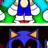 Incredibox Sprunki But SONIC EXE Normal Versions Vs Horror Versions