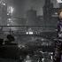 CYBERPUNK 2077 Alt S Theme Transmission Unreleased Soundtrack